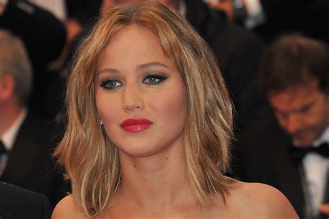 jeniffer lawrence leaked|Jennifer Lawrence nude photos leaked after iCloud hack